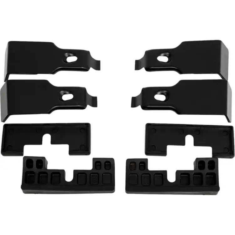 Комплект адаптеров для багажника Renault Kaptur 2016-н.в. 10-045 ED 10-045