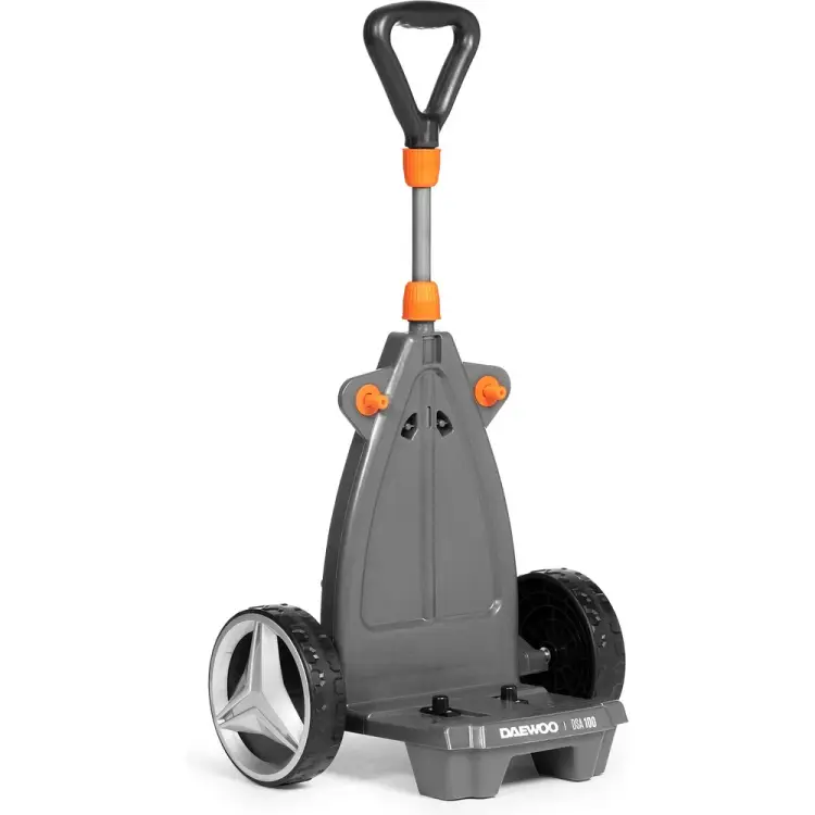 Тележка для аккумуляторного опрыскивателя DAEWOO DSA 100 Тележка для аккумуляторного опрыскивателя DAEWOO DSA 100