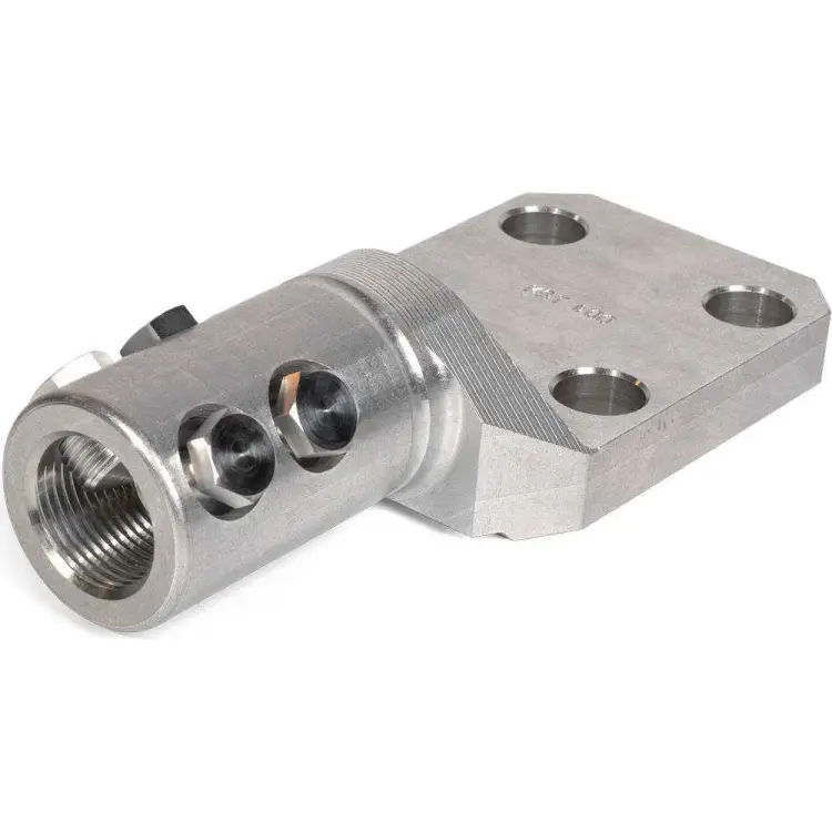 Болтовой наконечник КВТ 4НБТ 78399