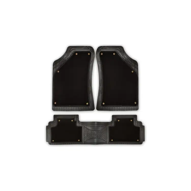 Коврик для салона SKYWAY Cold-2 S01702008