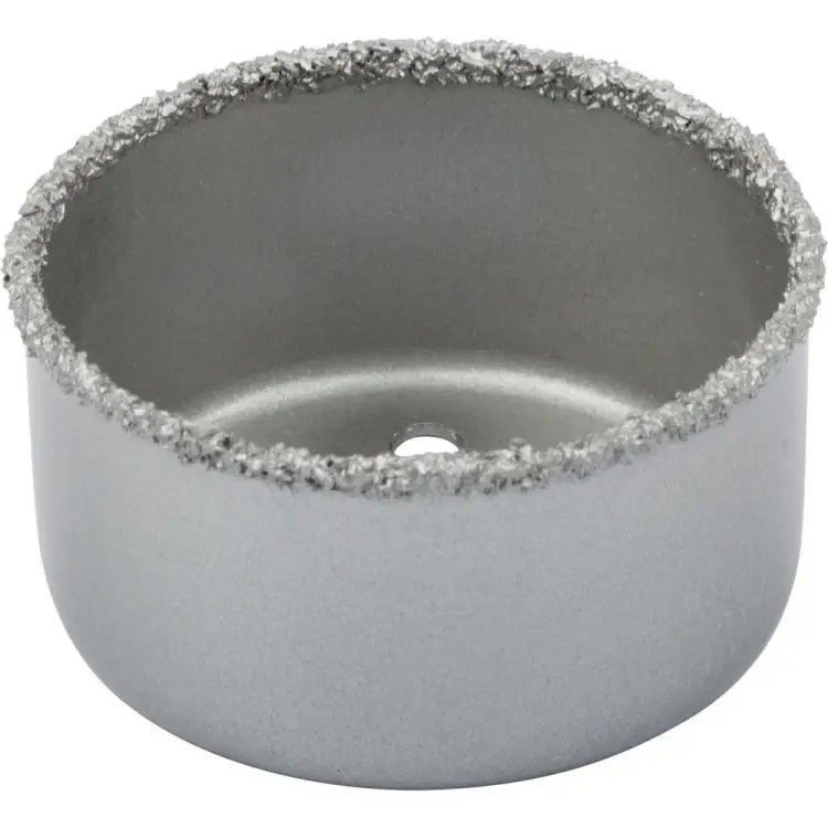 Кольцевая карбидная коронка по кафелю FIT 16570