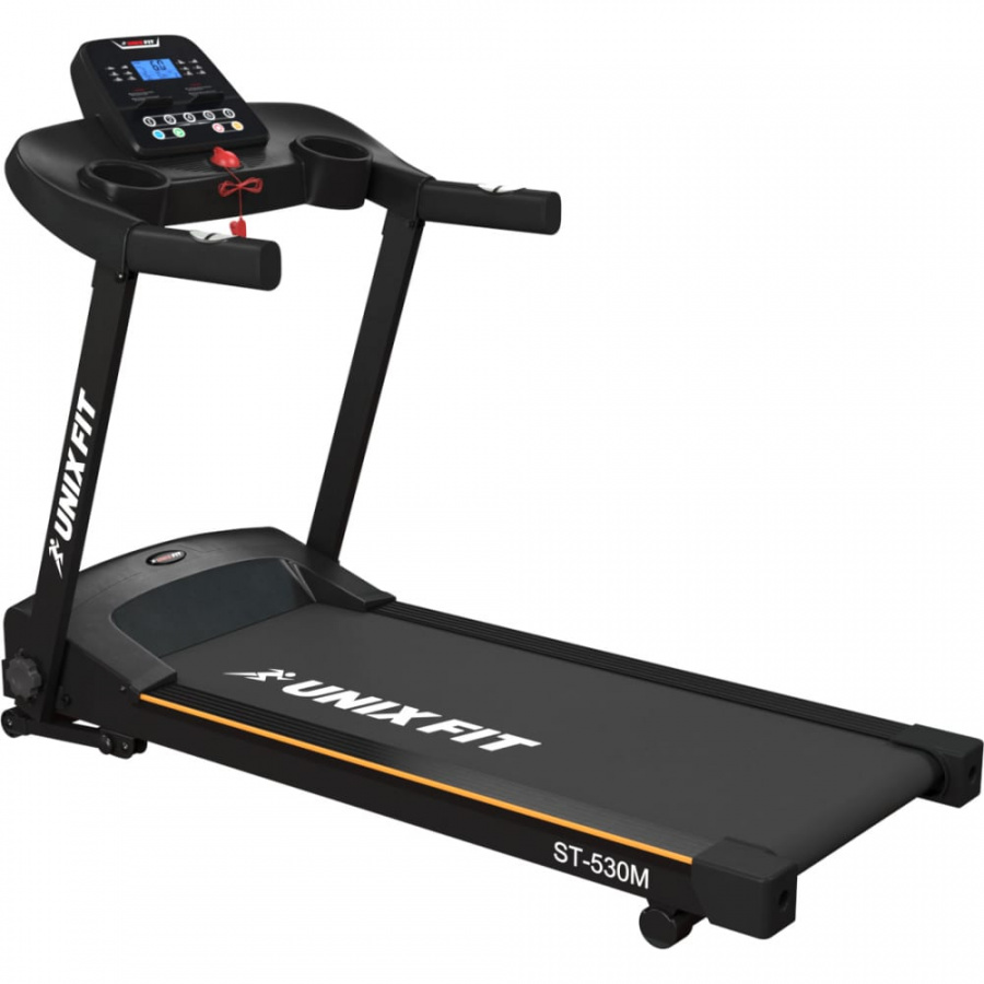 Беговая дорожка UNIXFIT ST-530M