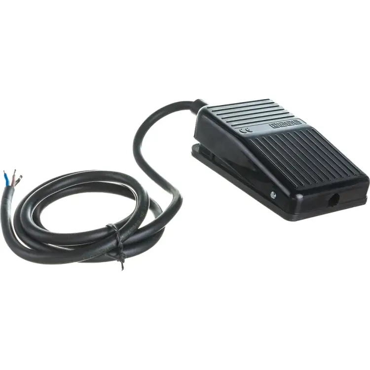 Мини пластмассовая педаль EMAS PDM11