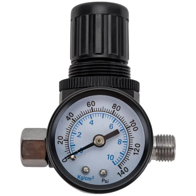 Регулятор давления для краскопульта REMIX AR-802 RM-AR-802