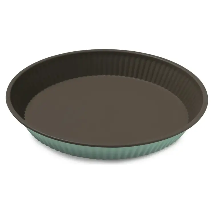 Круглая рифленая форма для выпечки GUARDINI Bon Ton 71028FPAGBHEE Круглая рифленая форма для выпечки GUARDINI Bon Ton 71028FPAGBHEE