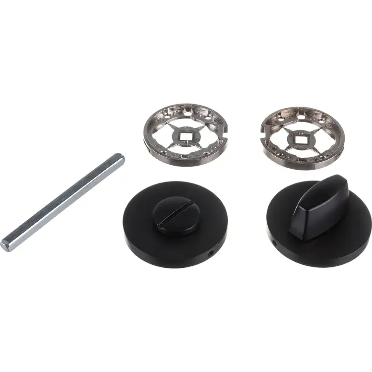 Поворотная ручка Armadillo WC-BOLT BK6 URS BL-26 39295