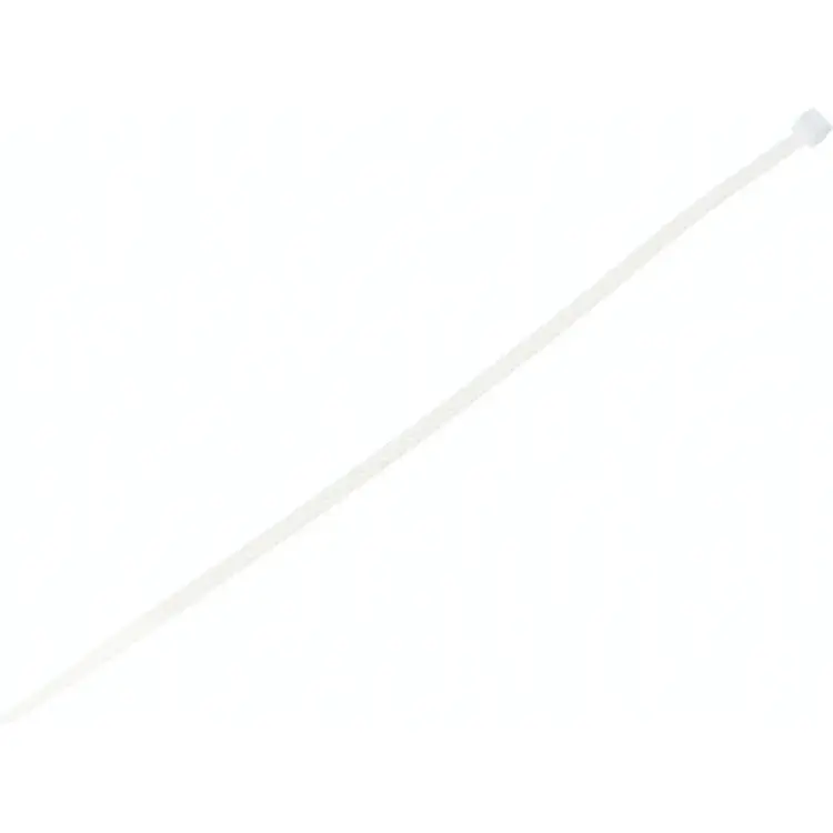 Нейлоновые стяжки Промрукав PR08.2704