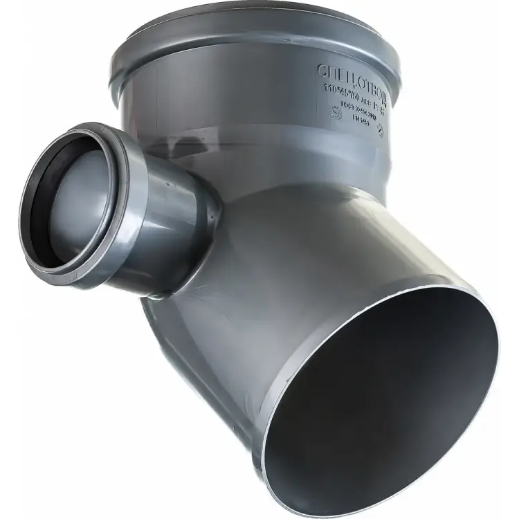 Отвод LAMMIN Lm35041050450