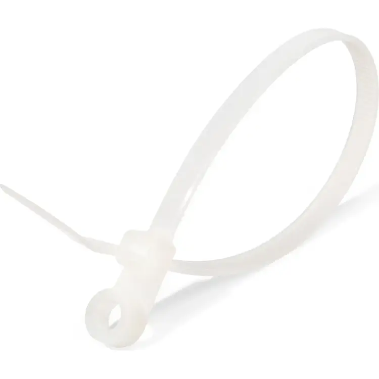 Нейлоновые стяжки FORTISFLEX КСО 80528