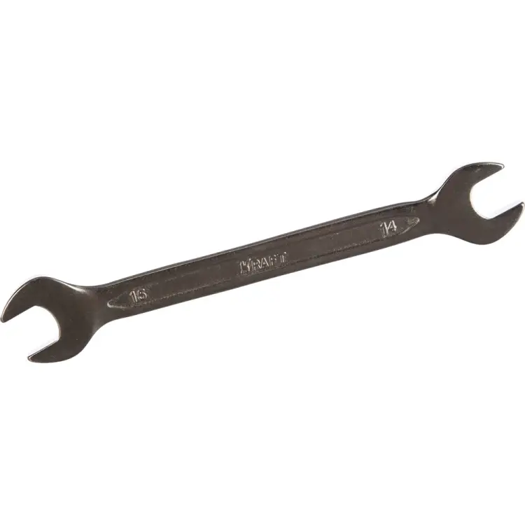 Рожковый ключ KRAFT 700529