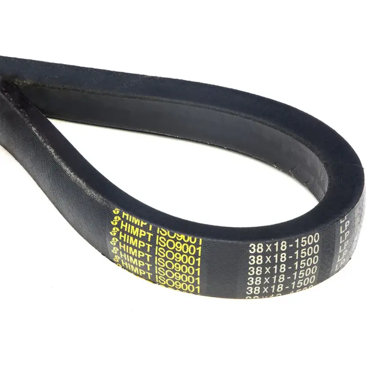 Вариаторный ремень HIMPT 28006804