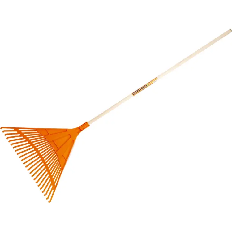 Пластиковые веерные грабли AMIGO 77024