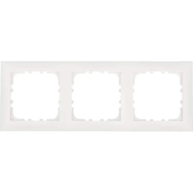 Трехпостовая рамка LK Studio 864304-1