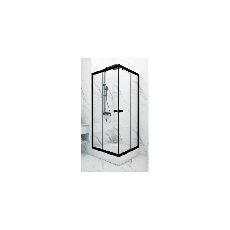 Душевое ограждение МетаКам KKS_013566