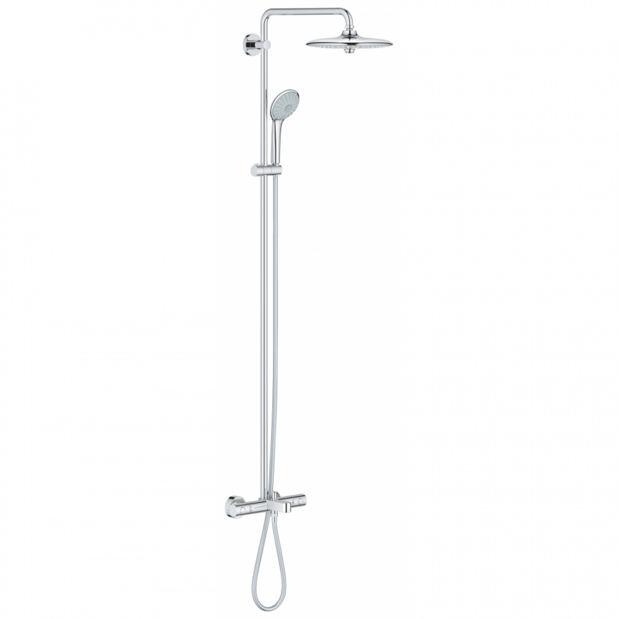 Душевая система для ванны Grohe Euphoria 260