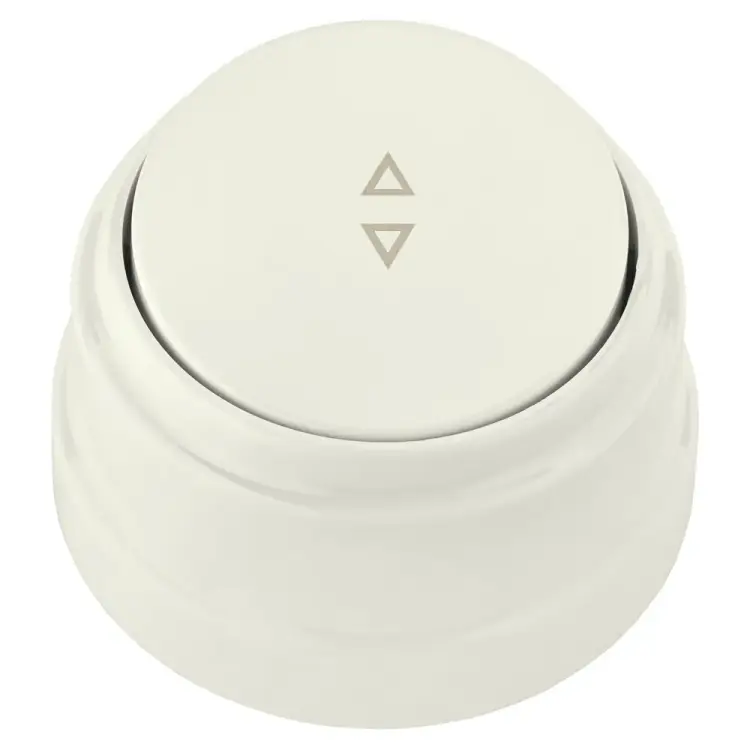 Выключатель BYLECTRICA РЕТРО А610-2261