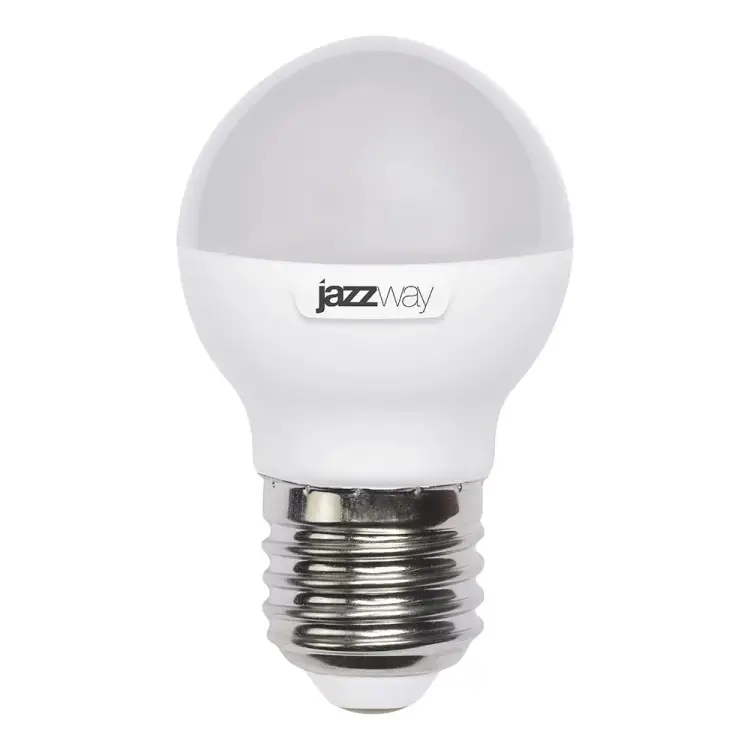 Лампа Jazzway PLED-SP G45 5018976