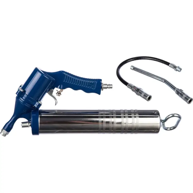 Пневматический солидолонагнетатель МАСТАК 662-00500