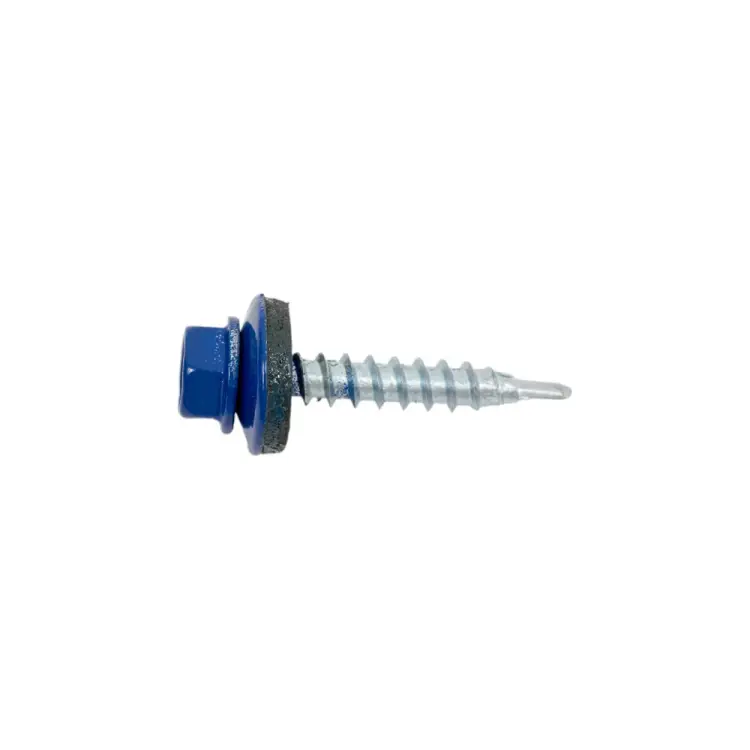 Кровельный саморез крепежная техника 250 шт. 420410 БК