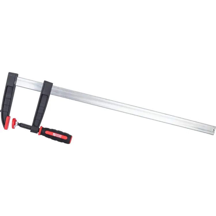 F-образная струбцина WOODWORK FCD-6012