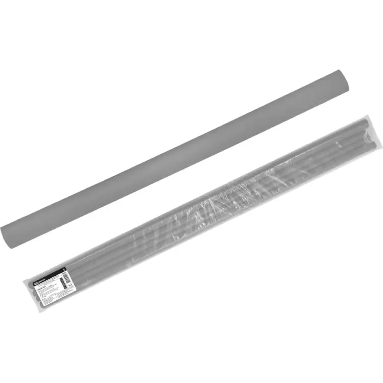 Клеевая трубка термоусаживаемая TDM ELECTRIC ТТкНГ(3:1)-15/5-Ср SQ0548-1809