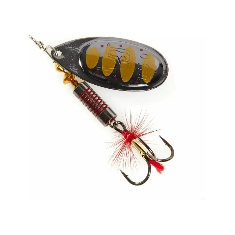 Вращающаяся блесна Lucky John BONNIE BLADE 05 LJBB05-005