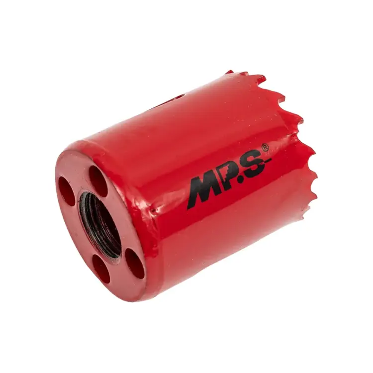 Коронка биметаллическая MPS VARIOZAHN 5037