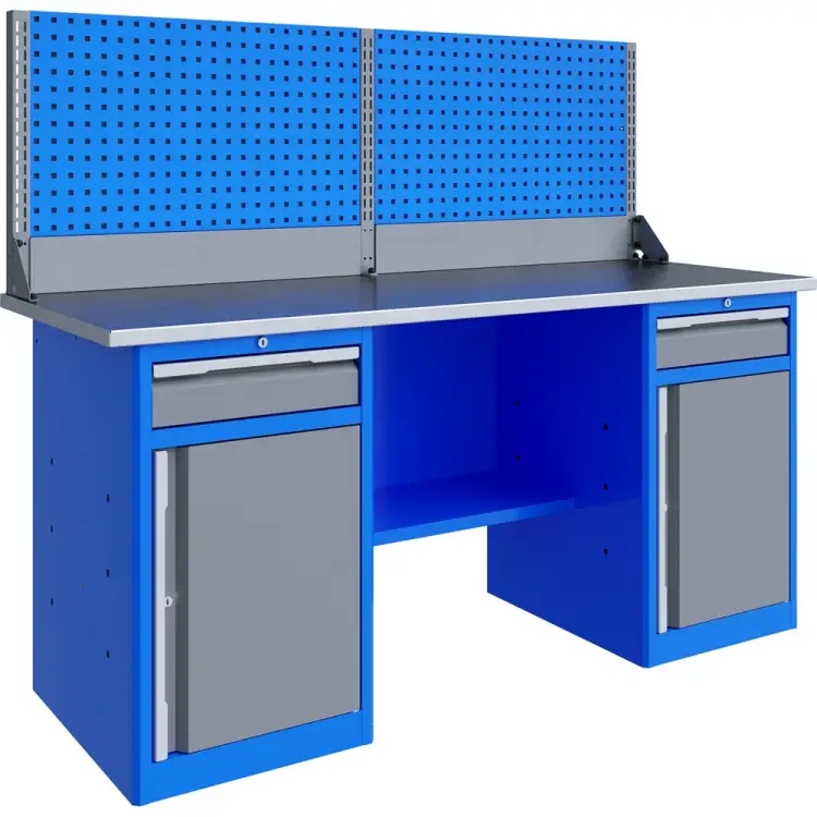 Верстак Верстакофф TNC 181.88.2-1 125347