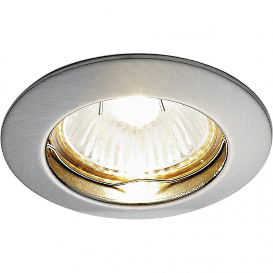 Встраиваемый светильник Ambrella Light Classic