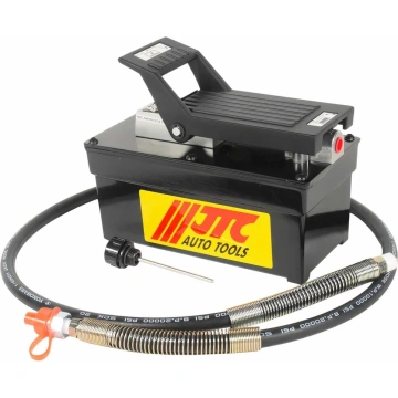 Ручные гидравлические насосы