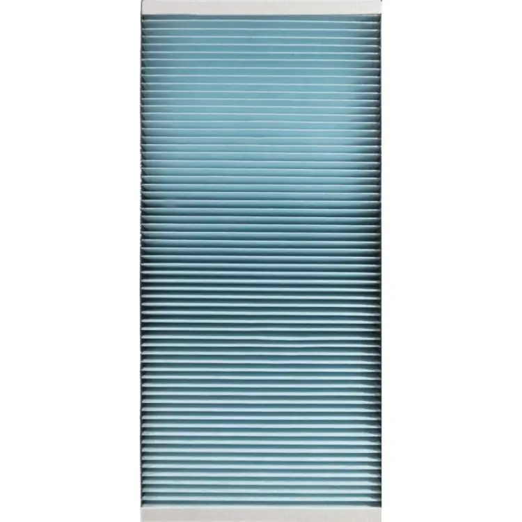 Салонный фильтр SCT SA1203 Салонный фильтр SCT SA1203