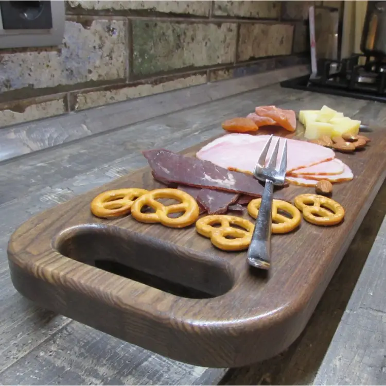 Сервировочная доска-столик MW ДСДССР40200600 Сервировочная доска-столик MW ДСДССР40200600