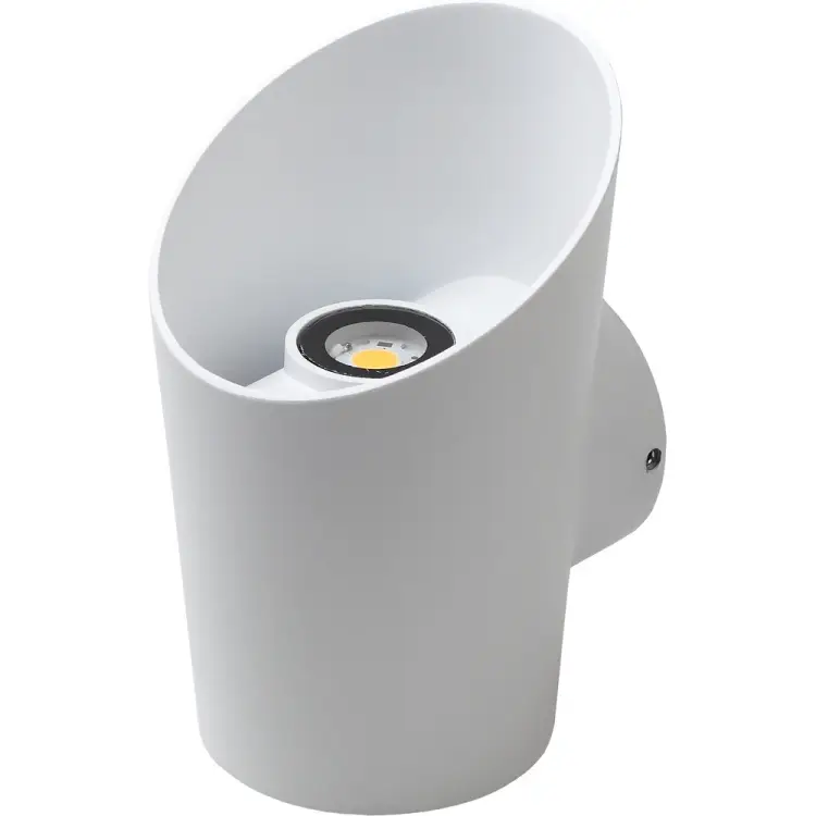 Светильник ЭРА WL4 WH Б0034601