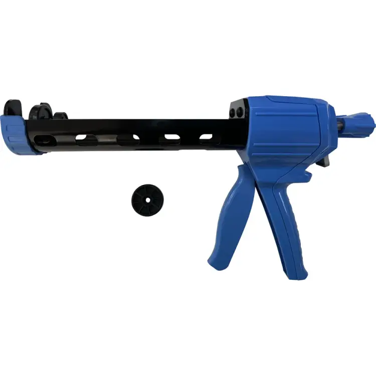 Механический пистолет для двухкомпонентных герметиков Tools Brother BC00032 Механический пистолет для двухкомпонентных герметиков Tools Brother BC00032