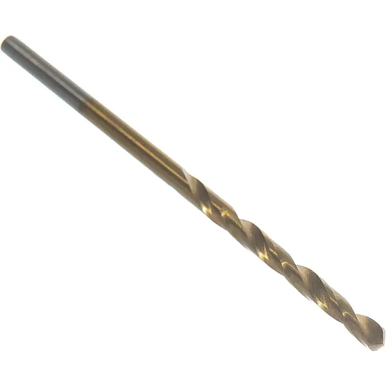 Сверло по металлу KWB TITAN 238-625