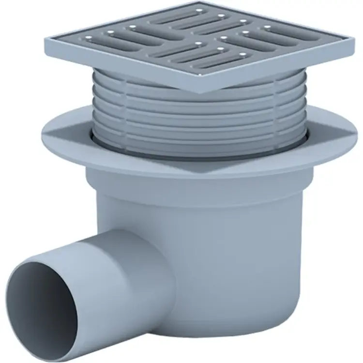 Регулируемый трап АНИ Пласт TQ5614 004-0239