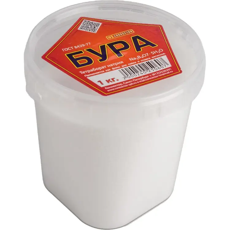 Бура Connector BYRA-1000 Бура Connector BYRA-1000