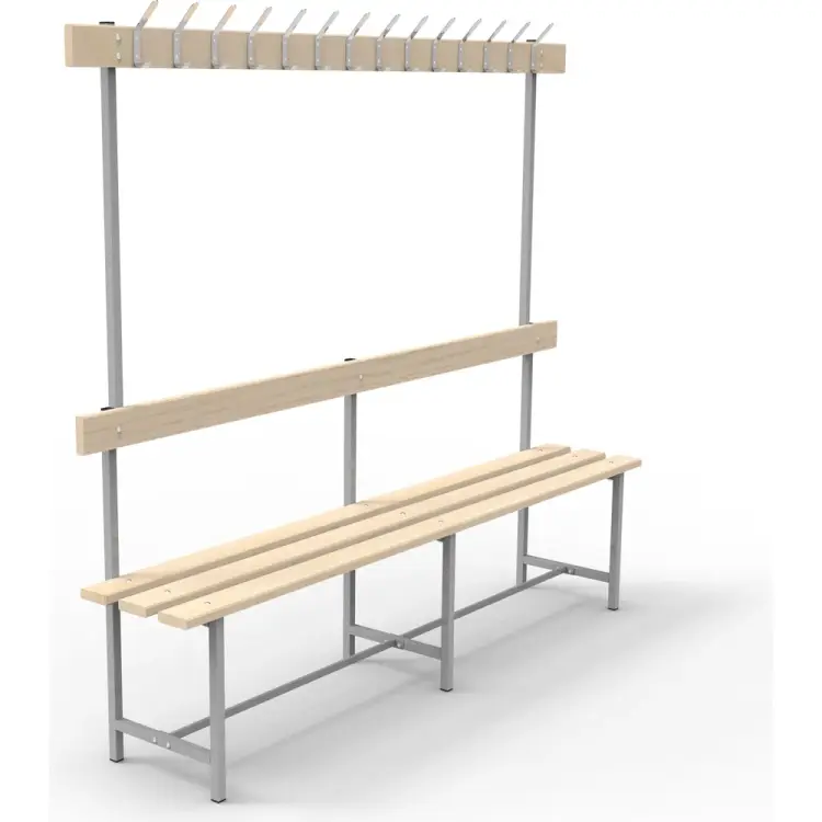 Скамья ТИТАН МЕТА СВТ-6 4670026242751