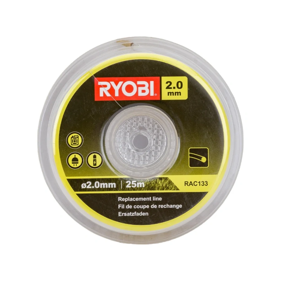 Леска Ryobi RAC133