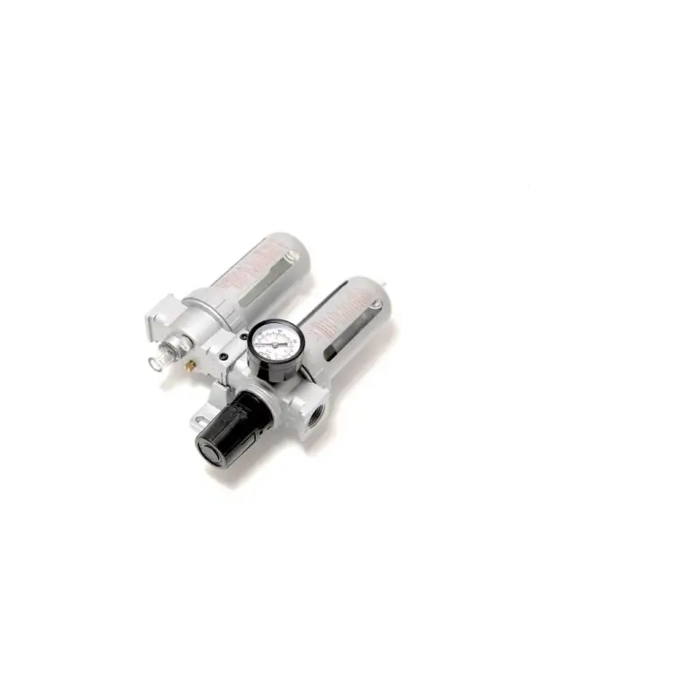 Блок подготовки воздуха Rockforce RF-AFRL803(47078) Блок подготовки воздуха Rockforce RF-AFRL803(47078)