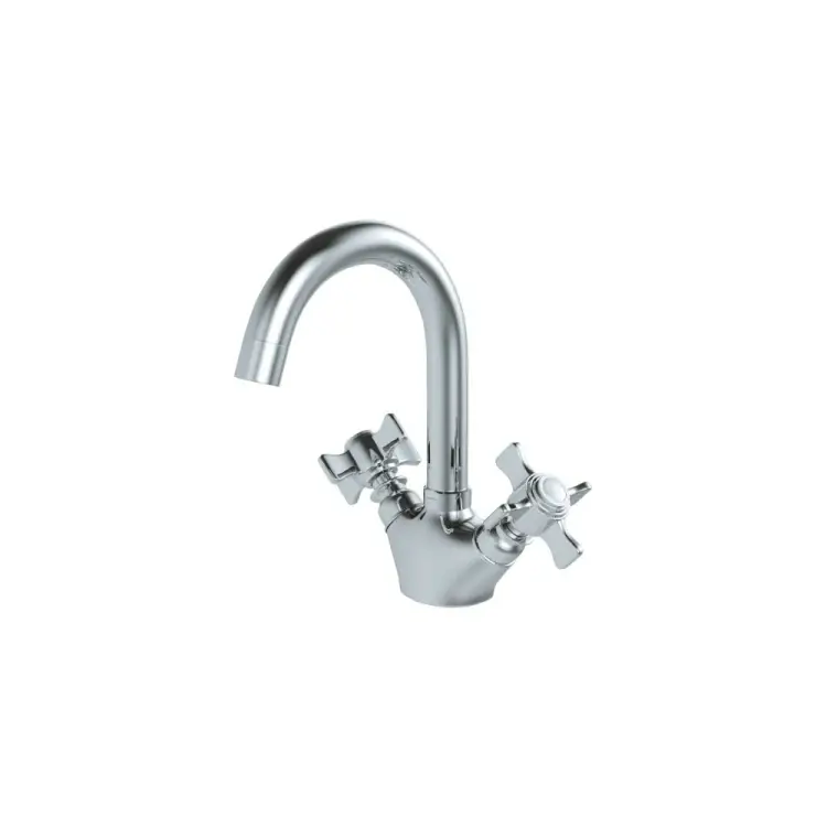 Смеситель для умывальника MIXLINE ML30-042 550777