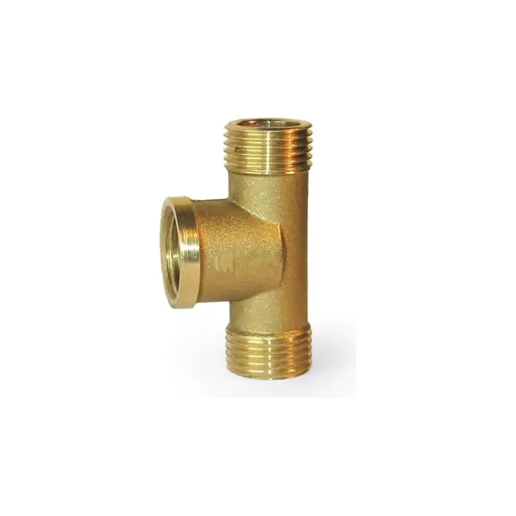 Тройник LEXLINE 516604