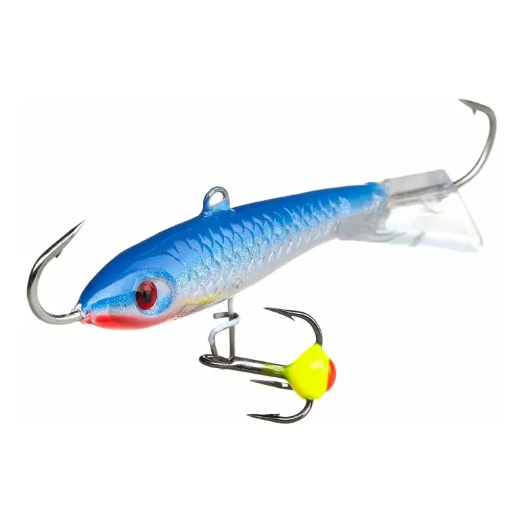 Балансир Lucky John CLASSIC 6 81601-15H