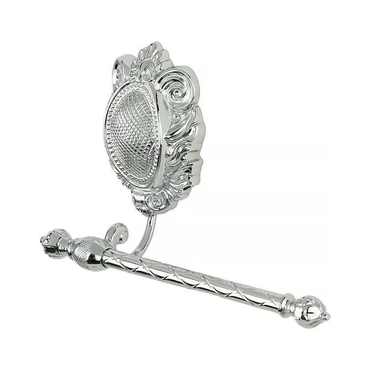 Бумагодержатель Migliore CLEOPATRA 16653 Бумагодержатель Migliore CLEOPATRA 16653