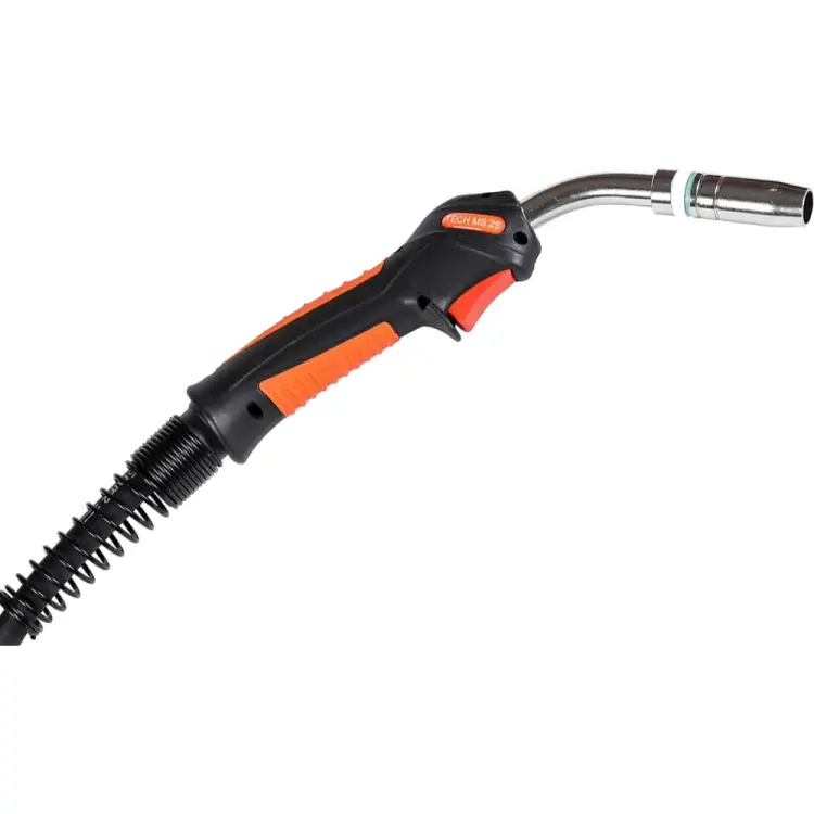 Сварочная горелка для MIG/MAG-сварки Сварог MS 25 ICT2799