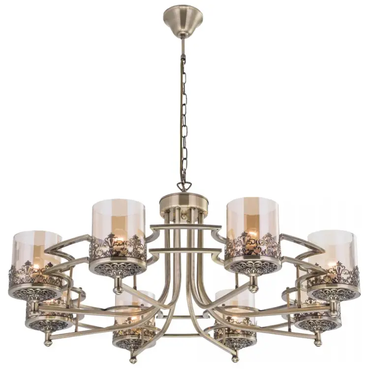 Подвесная люстра Citilux Ориент CL464183