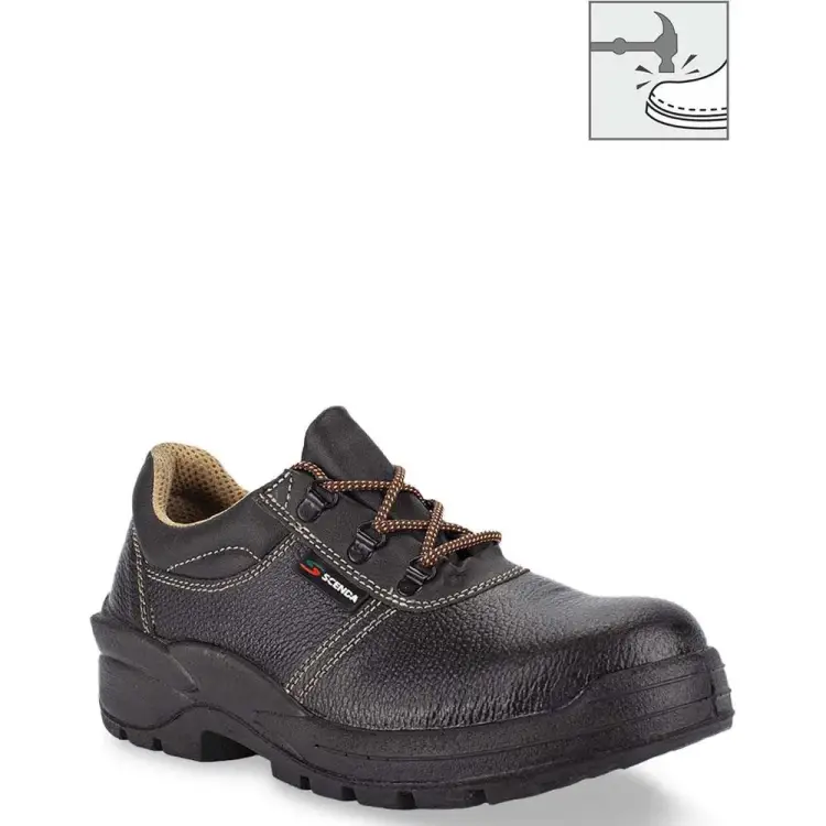 Кожаные полуботинки Scenda URSUS СТИКС ПУ БОТ321.22 Кожаные полуботинки Scenda URSUS СТИКС ПУ БОТ321.22