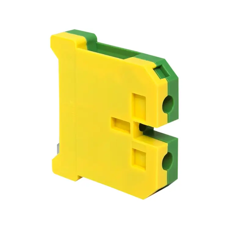 Винтовая клемма EKF ЕК-16 plc-ek-16/80