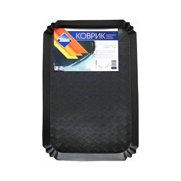 Багажный коврик Nova Bright №1 46936