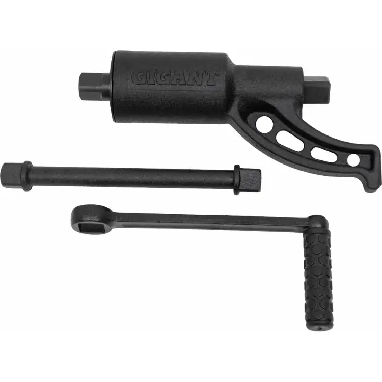 Механический гайковерт Gigant GTQM-2